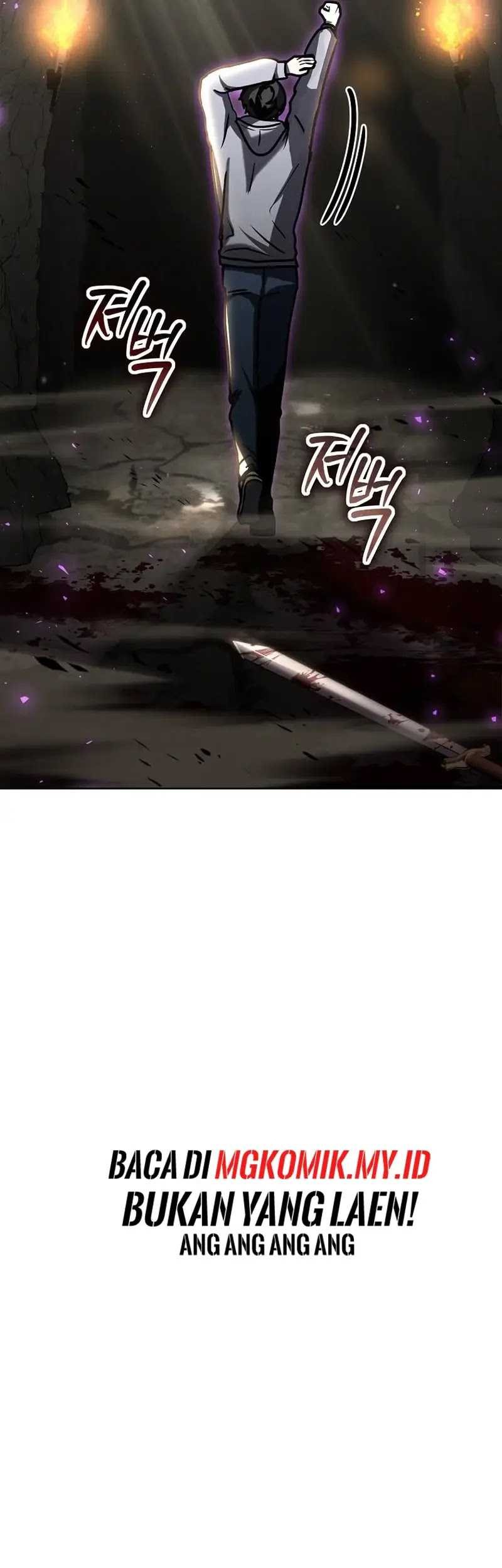 The Regressed Genius Player’s Legendary Weapon Creation Chapter 20 - halaman 80