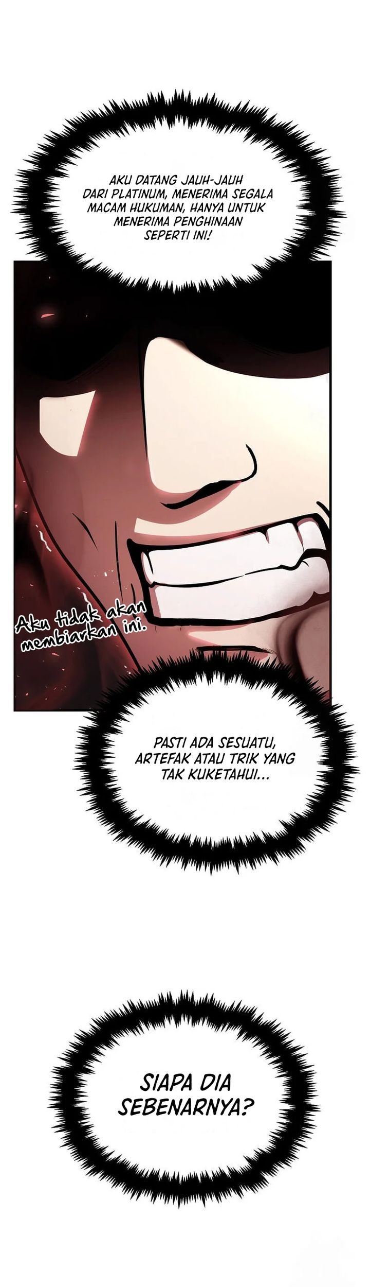 The Regressed Genius Player’s Legendary Weapon Creation Chapter 21 - halaman 13