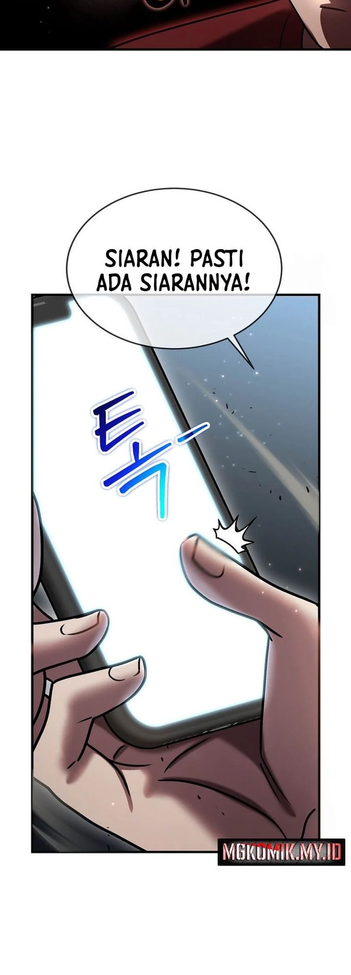 The Regressed Genius Player’s Legendary Weapon Creation Chapter 21 - halaman 15