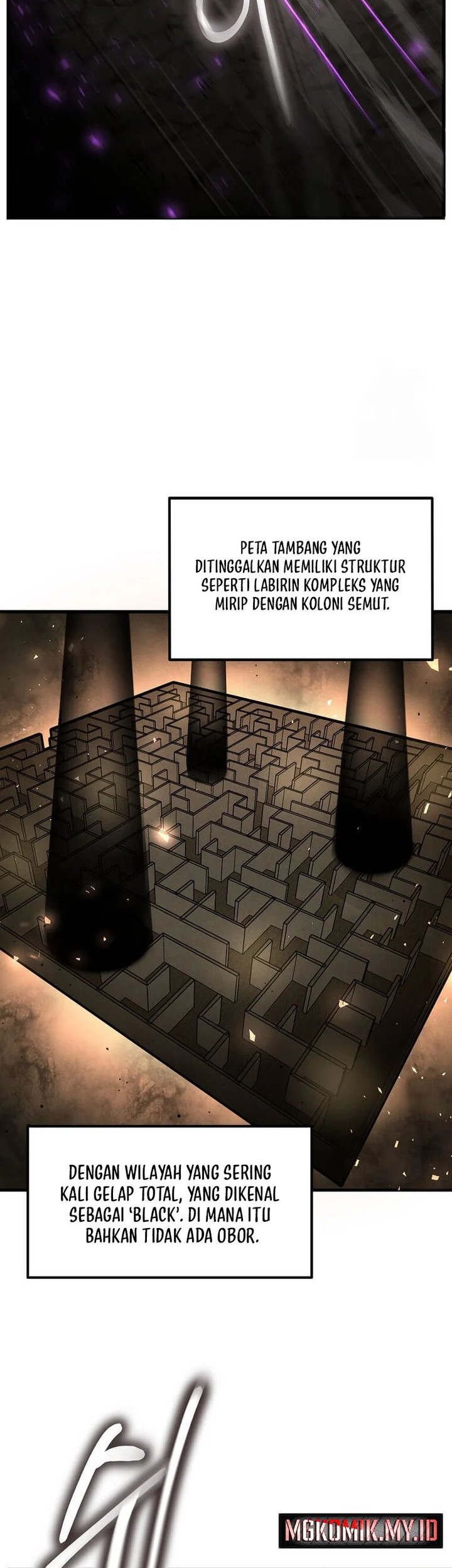 The Regressed Genius Player’s Legendary Weapon Creation Chapter 21 - halaman 26