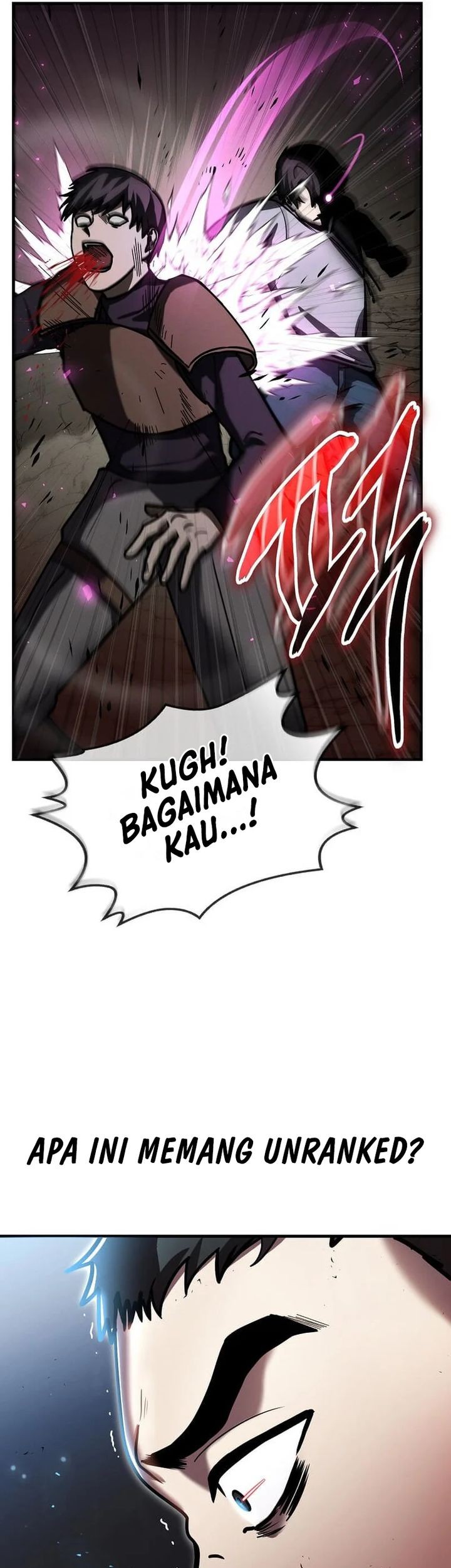 The Regressed Genius Player’s Legendary Weapon Creation Chapter 21 - halaman 28