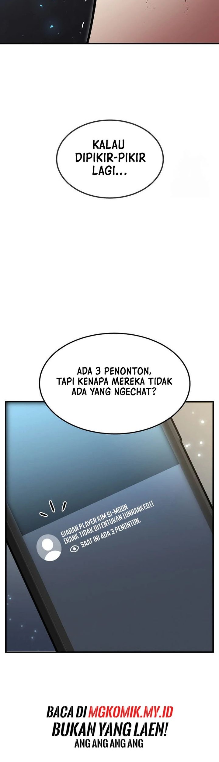 The Regressed Genius Player’s Legendary Weapon Creation Chapter 21 - halaman 29