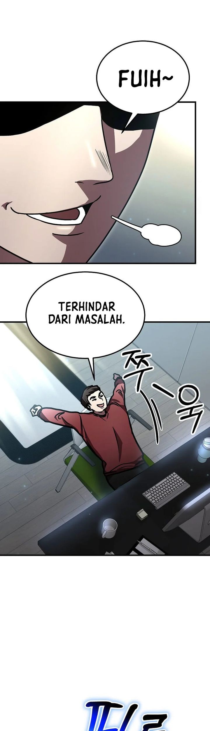 The Regressed Genius Player’s Legendary Weapon Creation Chapter 21 - halaman 34