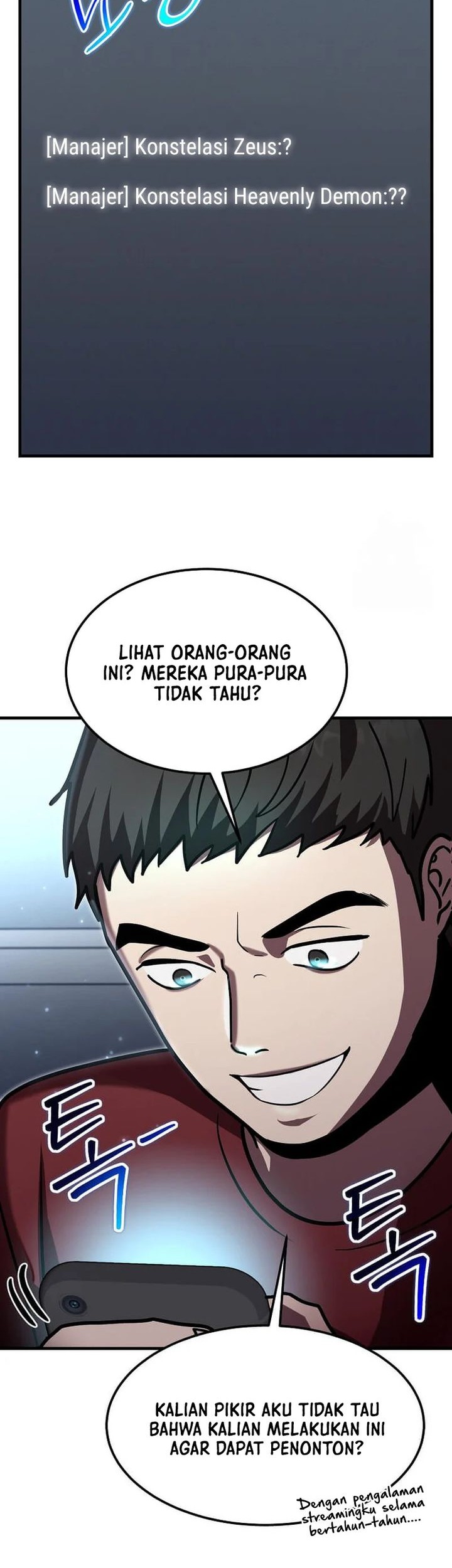 The Regressed Genius Player’s Legendary Weapon Creation Chapter 21 - halaman 38