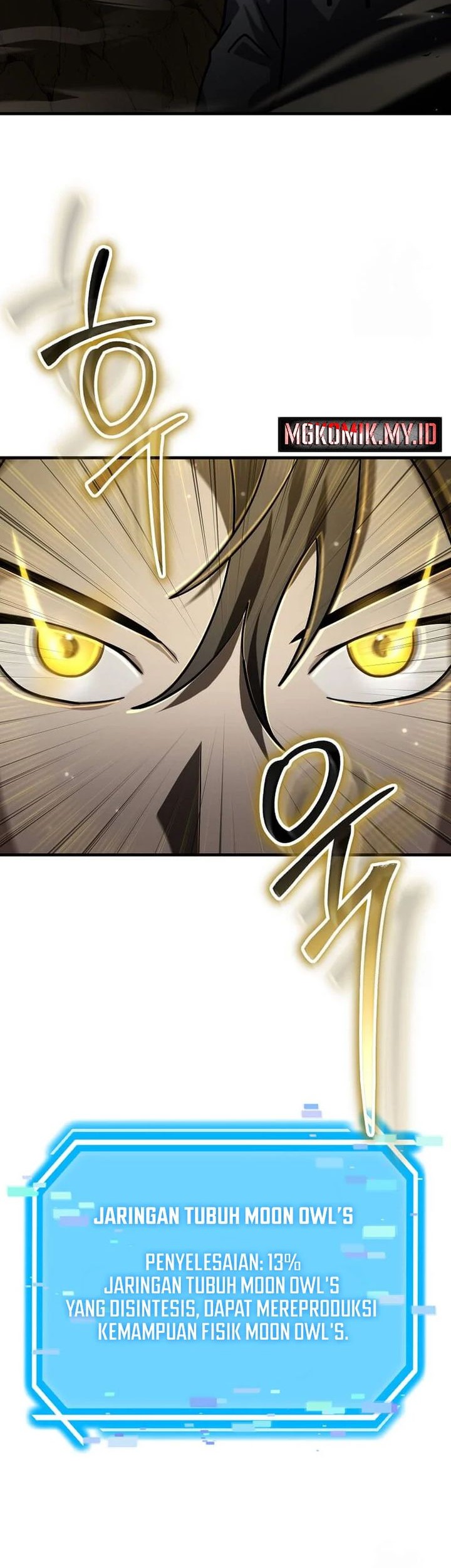 The Regressed Genius Player’s Legendary Weapon Creation Chapter 21 - halaman 50