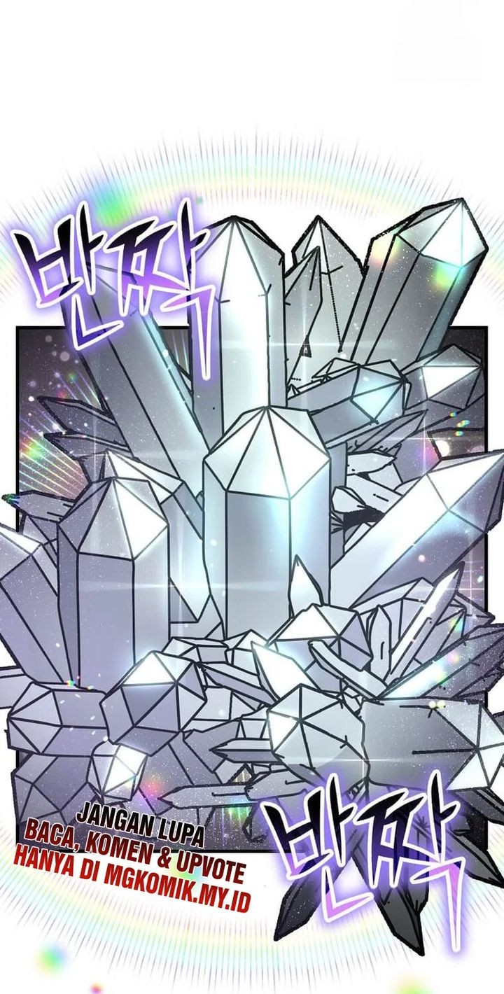 The Regressed Genius Player’s Legendary Weapon Creation Chapter 21 - halaman 51