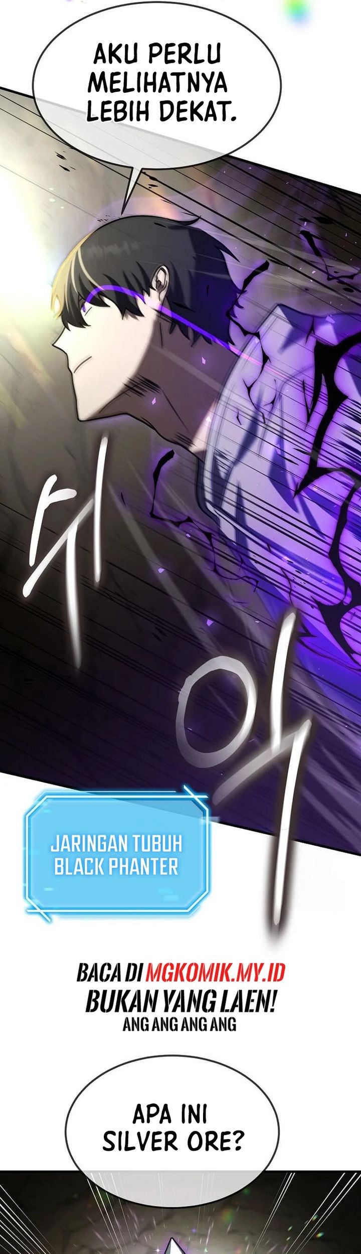 The Regressed Genius Player’s Legendary Weapon Creation Chapter 21 - halaman 52