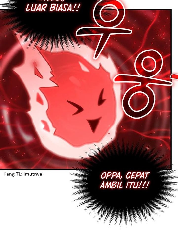 The Regressed Genius Player’s Legendary Weapon Creation Chapter 21 - halaman 57