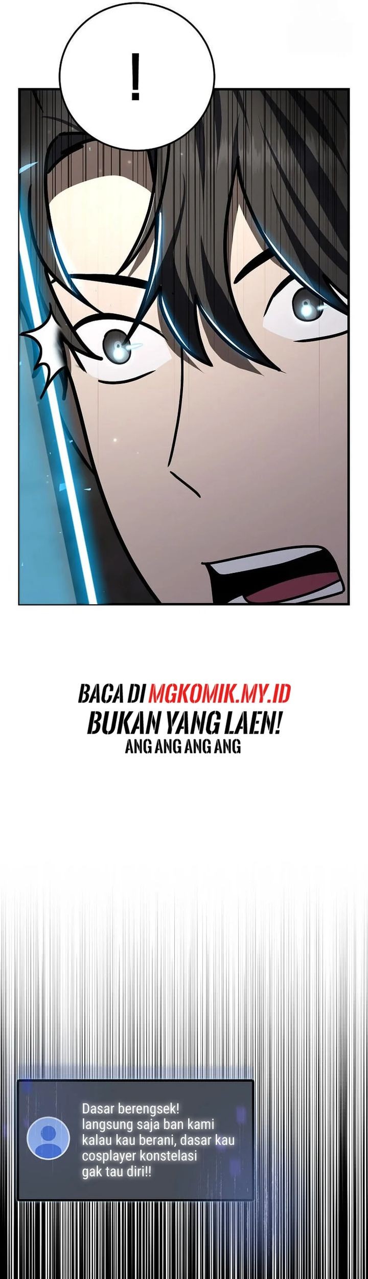 The Regressed Genius Player’s Legendary Weapon Creation Chapter 21 - halaman 61