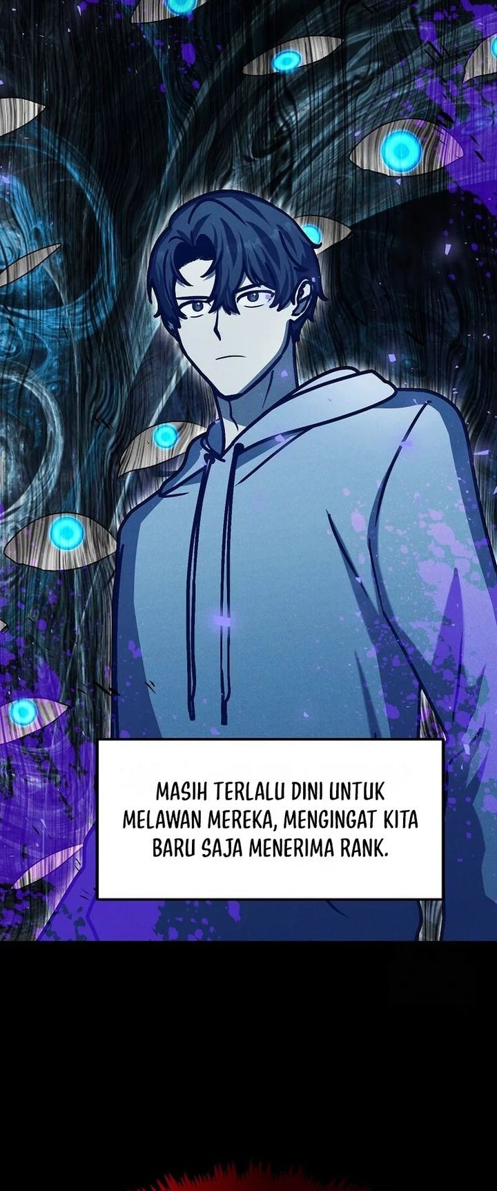 The Regressed Genius Player’s Legendary Weapon Creation Chapter 22 - halaman 15