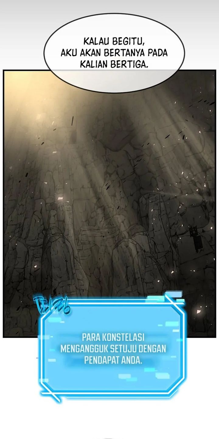 The Regressed Genius Player’s Legendary Weapon Creation Chapter 22 - halaman 18