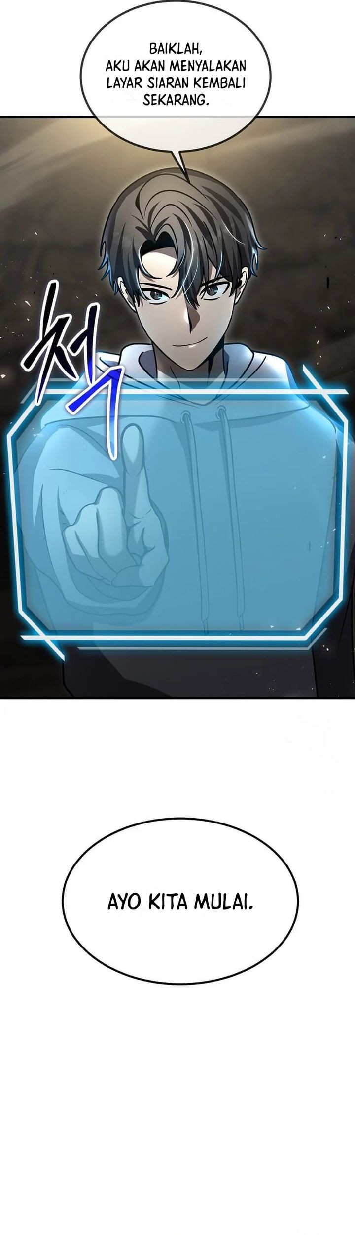 The Regressed Genius Player’s Legendary Weapon Creation Chapter 22 - halaman 19