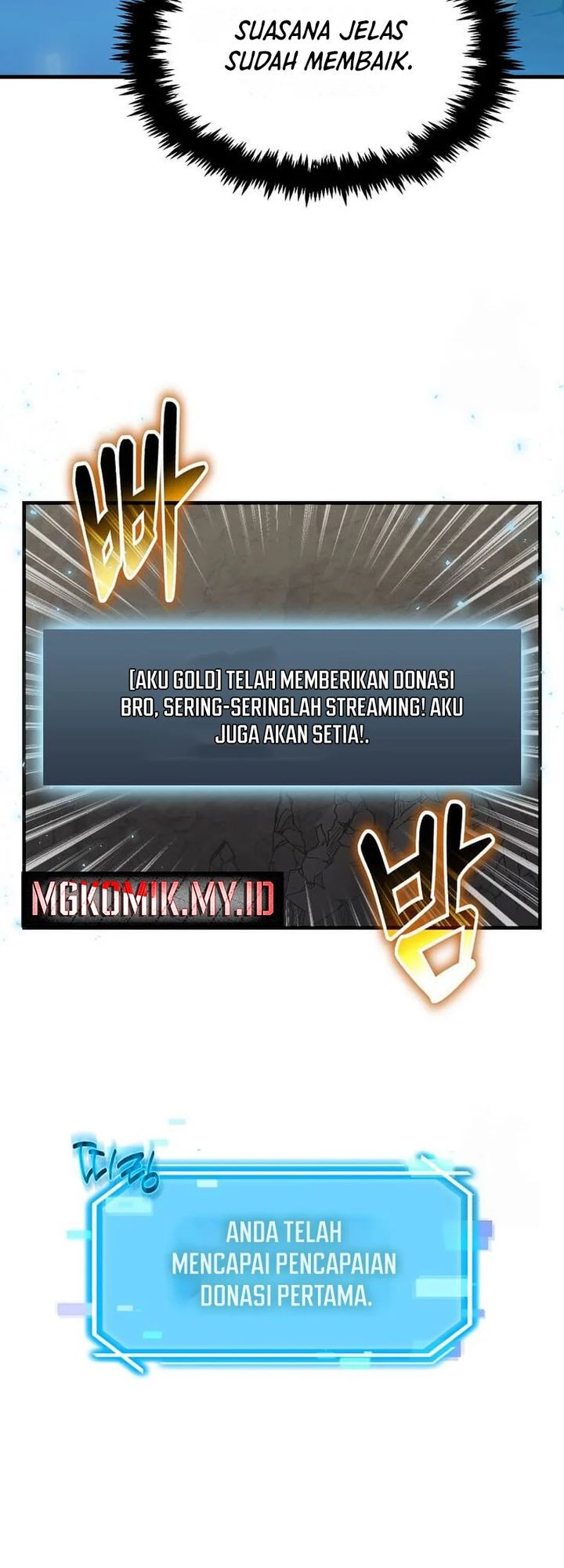 The Regressed Genius Player’s Legendary Weapon Creation Chapter 22 - halaman 24