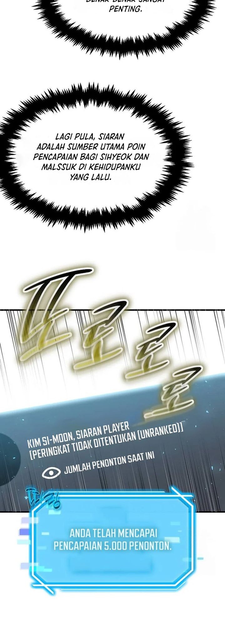The Regressed Genius Player’s Legendary Weapon Creation Chapter 22 - halaman 27