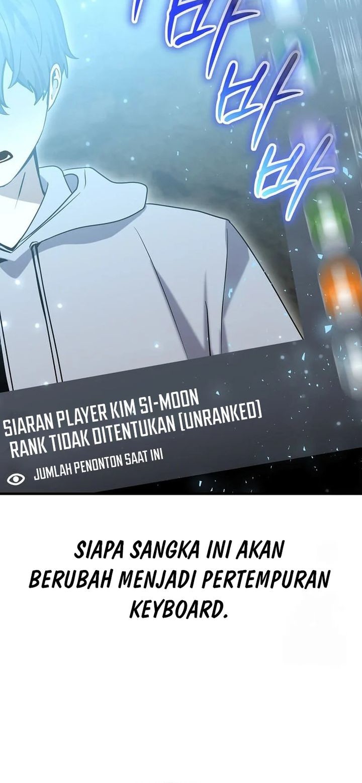 The Regressed Genius Player’s Legendary Weapon Creation Chapter 22 - halaman 3