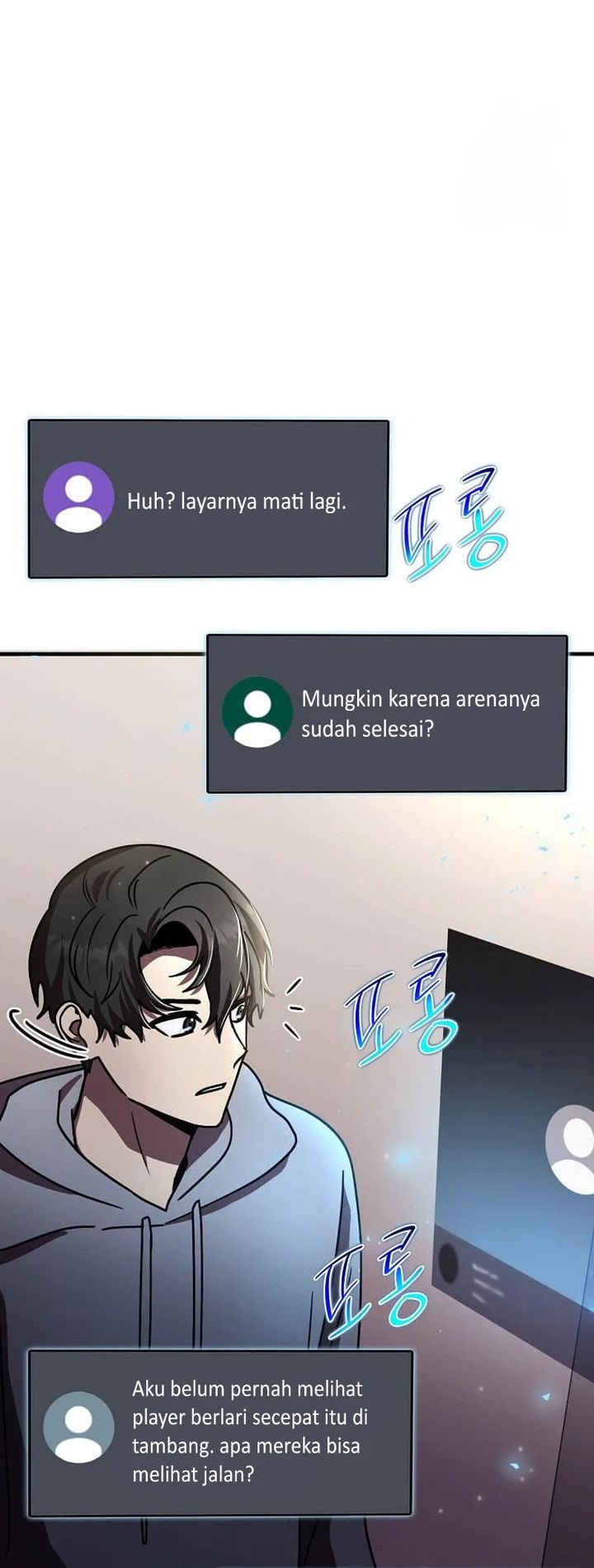 The Regressed Genius Player’s Legendary Weapon Creation Chapter 22 - halaman 36