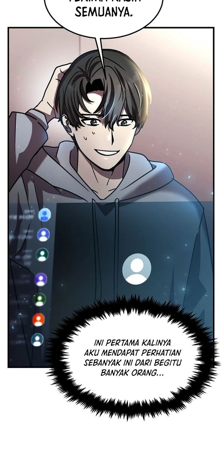 The Regressed Genius Player’s Legendary Weapon Creation Chapter 22 - halaman 39
