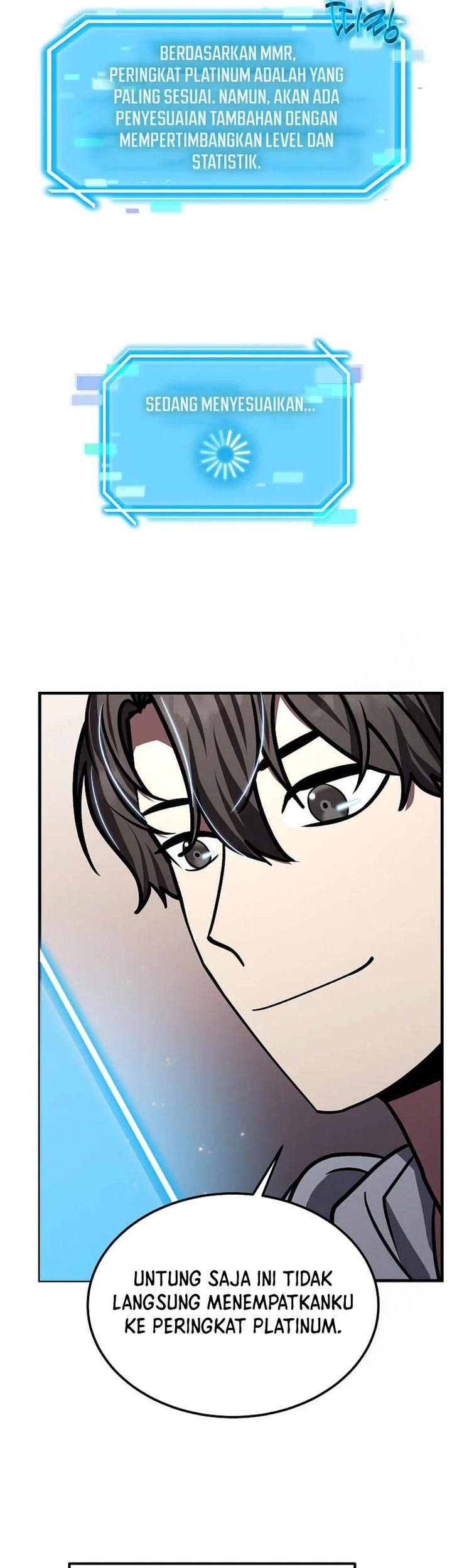 The Regressed Genius Player’s Legendary Weapon Creation Chapter 22 - halaman 46