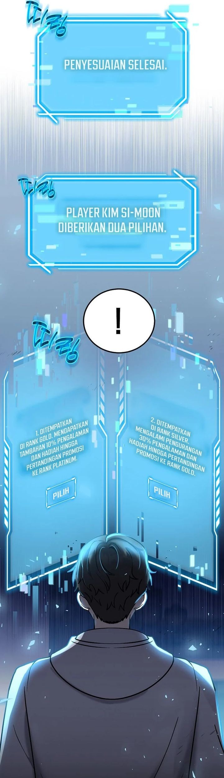 The Regressed Genius Player’s Legendary Weapon Creation Chapter 22 - halaman 49