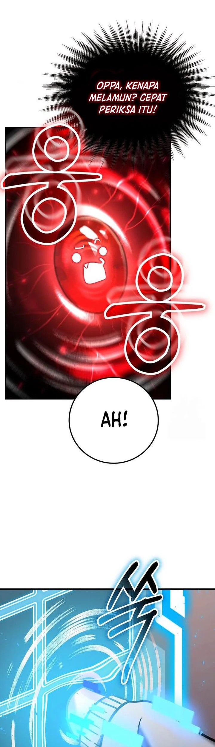 The Regressed Genius Player’s Legendary Weapon Creation Chapter 22 - halaman 53