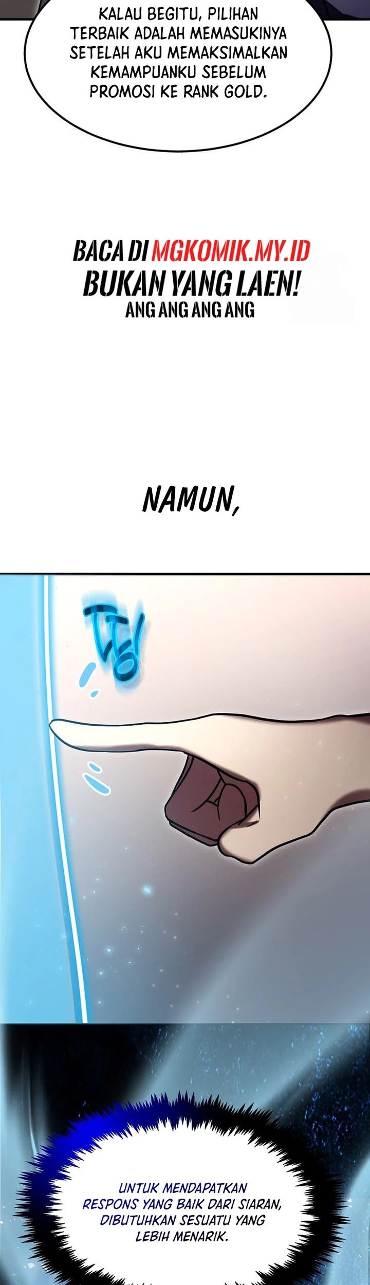 The Regressed Genius Player’s Legendary Weapon Creation Chapter 22 - halaman 67