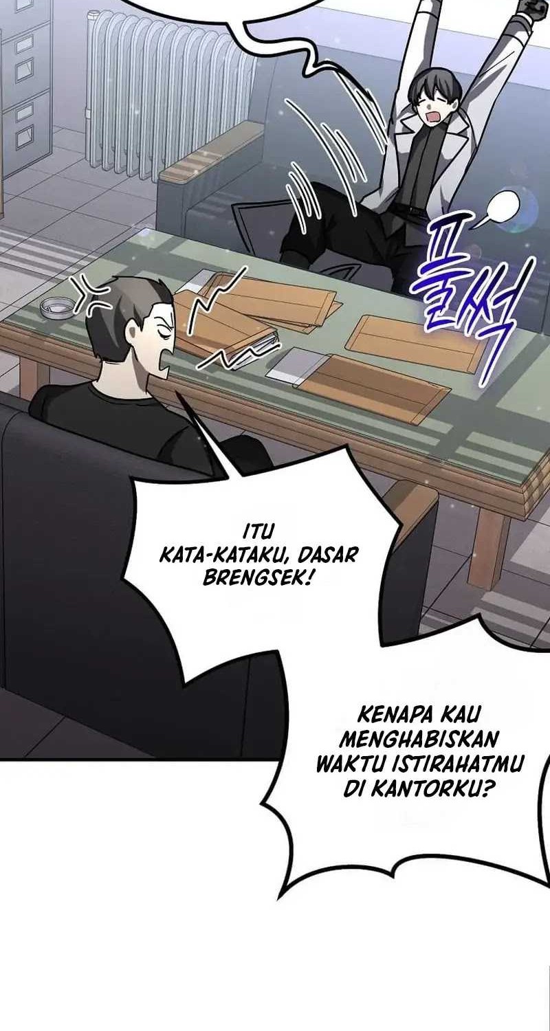 The Regressed Genius Player’s Legendary Weapon Creation Chapter 23 - halaman 16