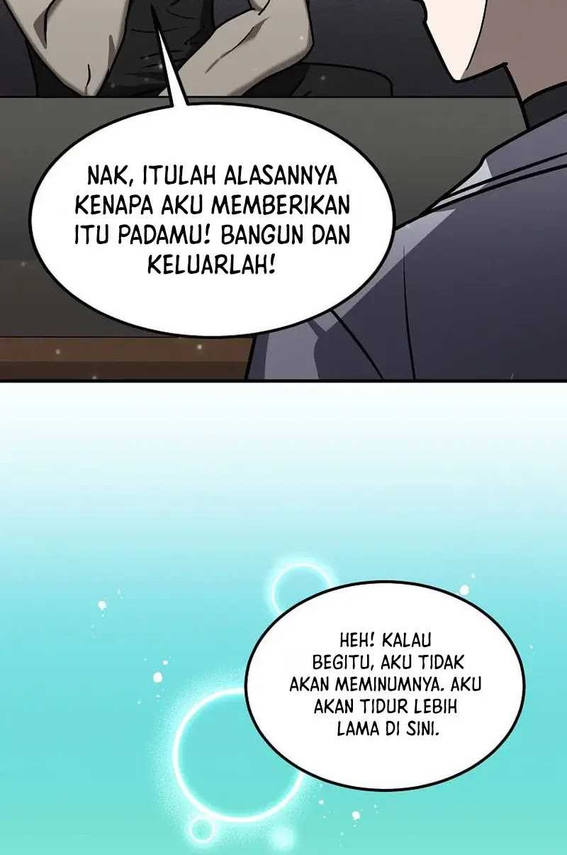 The Regressed Genius Player’s Legendary Weapon Creation Chapter 23 - halaman 22