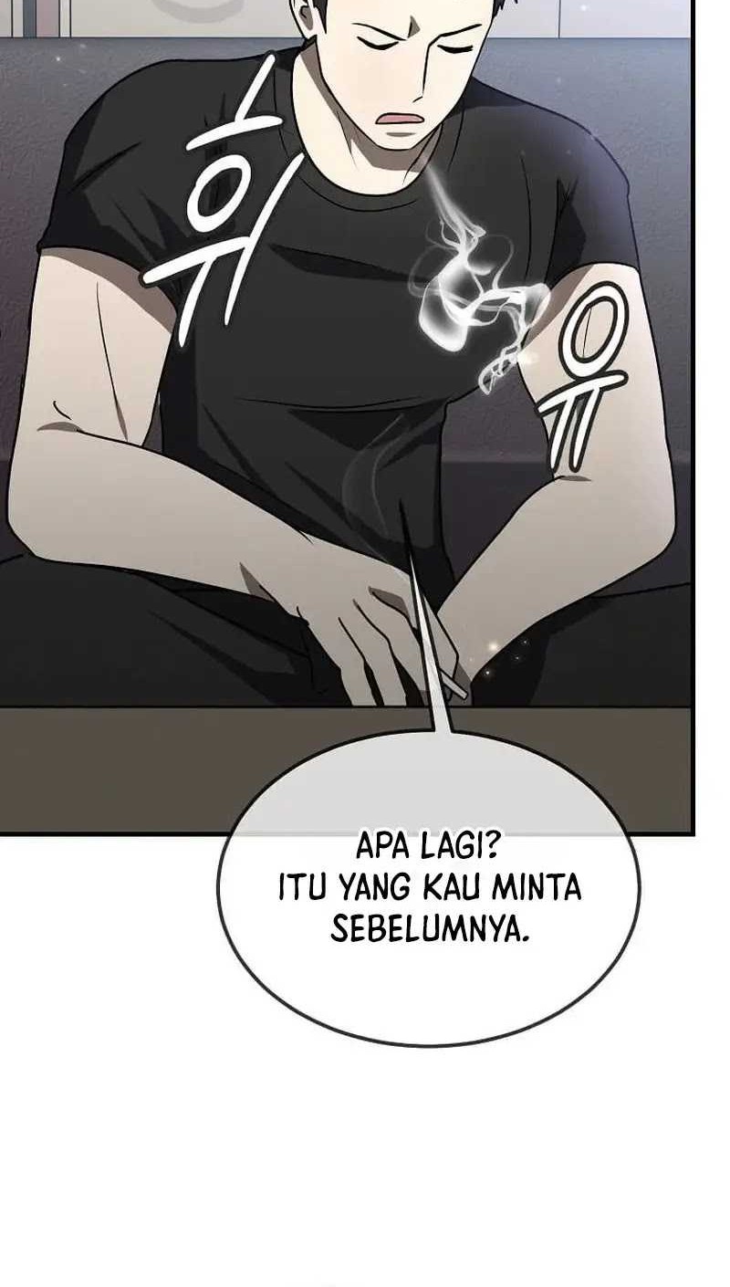 The Regressed Genius Player’s Legendary Weapon Creation Chapter 23 - halaman 26