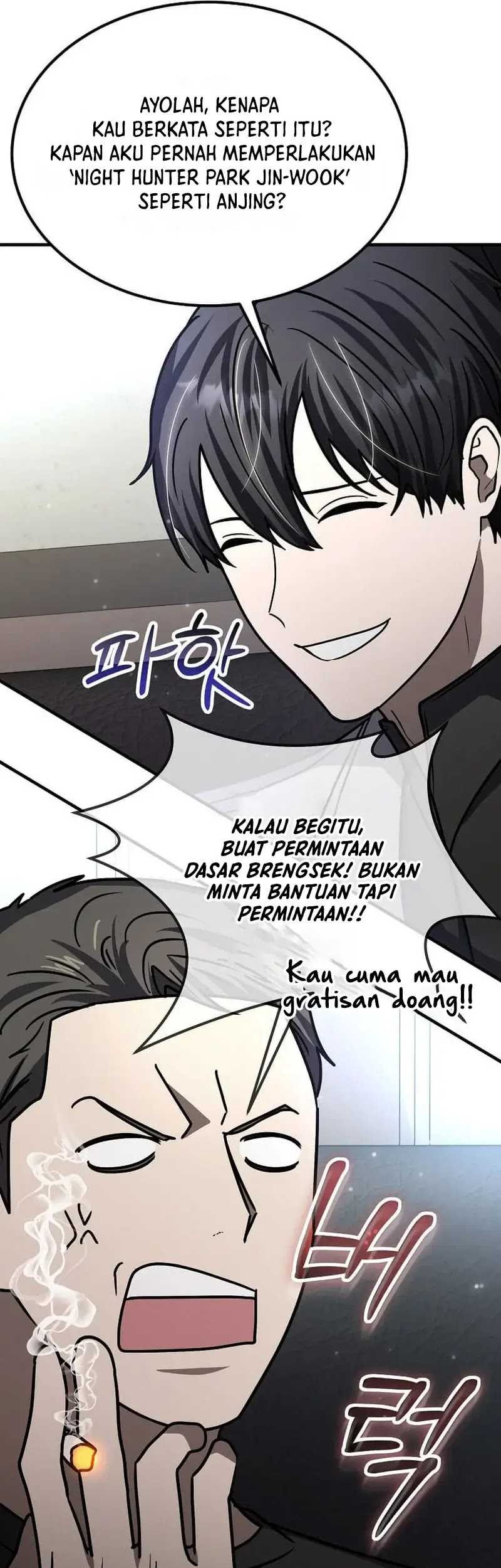 The Regressed Genius Player’s Legendary Weapon Creation Chapter 23 - halaman 29