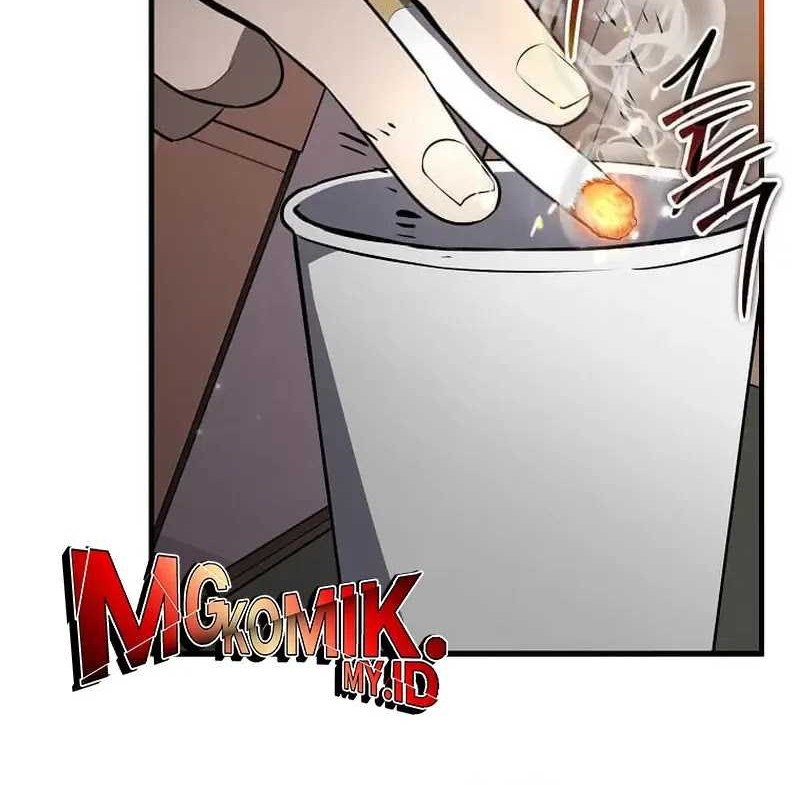 The Regressed Genius Player’s Legendary Weapon Creation Chapter 23 - halaman 32