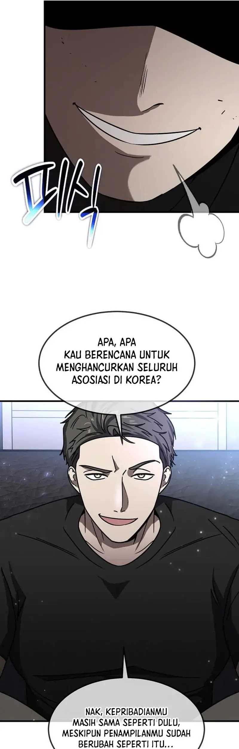 The Regressed Genius Player’s Legendary Weapon Creation Chapter 23 - halaman 38