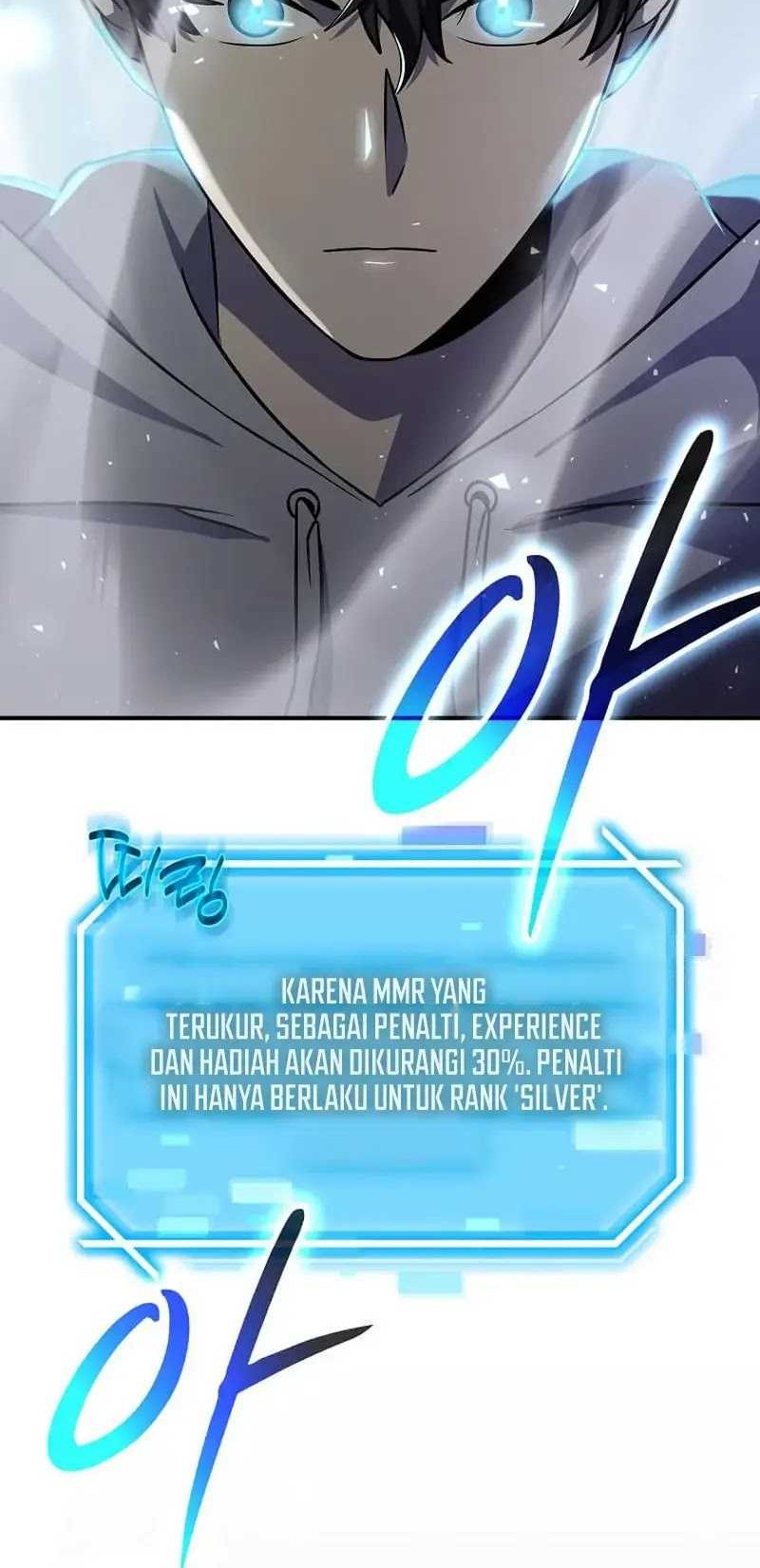 The Regressed Genius Player’s Legendary Weapon Creation Chapter 23 - halaman 4
