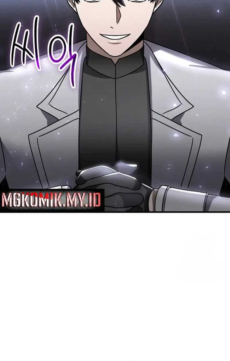 The Regressed Genius Player’s Legendary Weapon Creation Chapter 23 - halaman 41