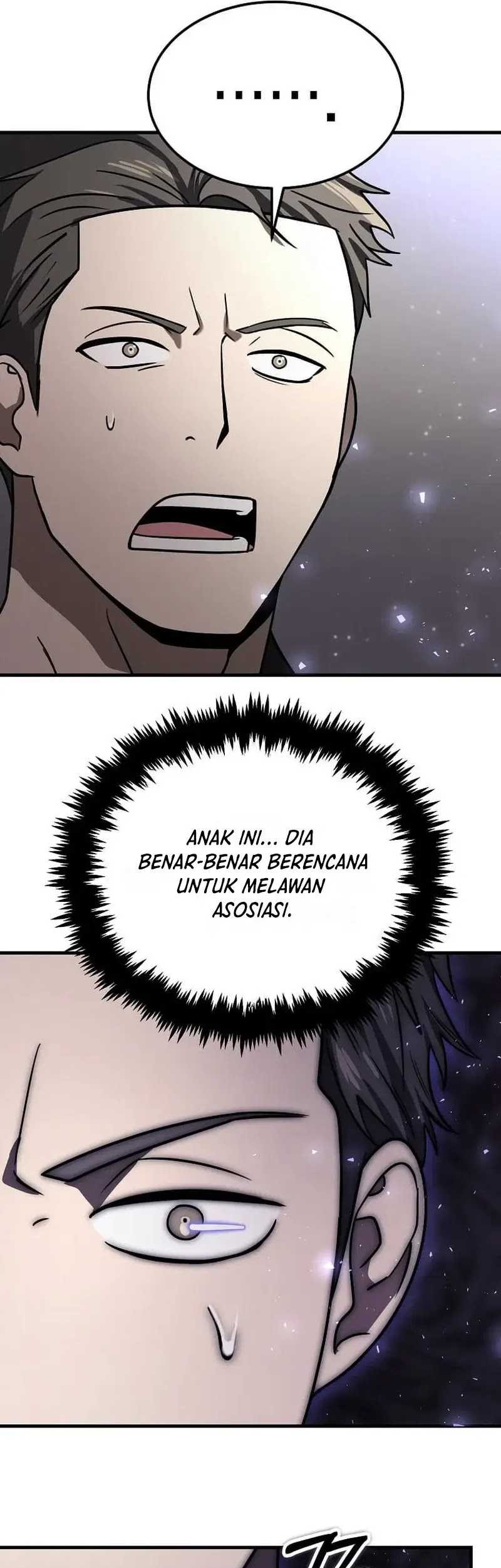 The Regressed Genius Player’s Legendary Weapon Creation Chapter 23 - halaman 42