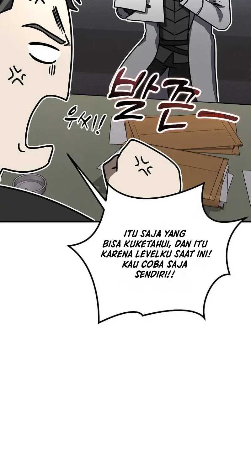 The Regressed Genius Player’s Legendary Weapon Creation Chapter 23 - halaman 51