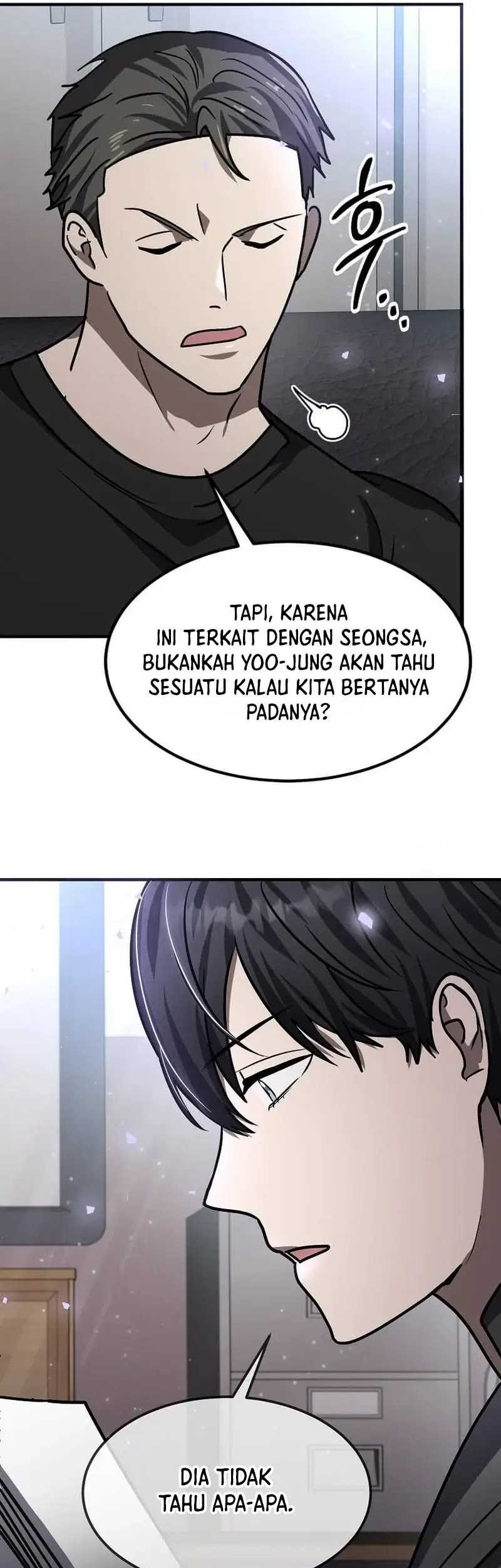 The Regressed Genius Player’s Legendary Weapon Creation Chapter 23 - halaman 52