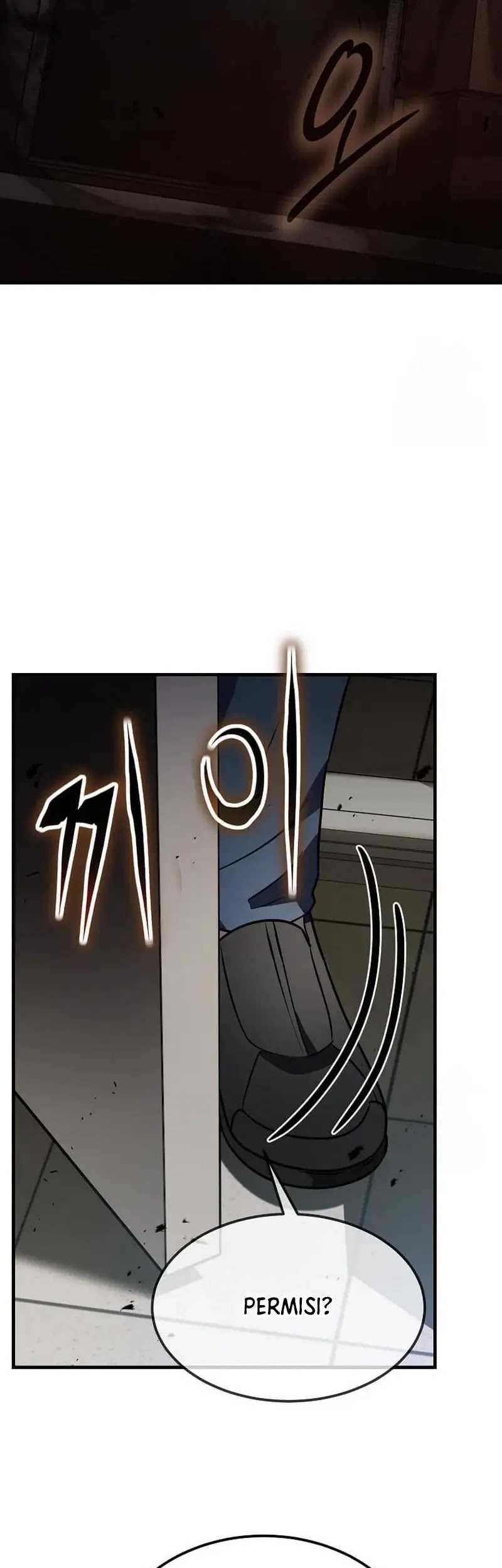 The Regressed Genius Player’s Legendary Weapon Creation Chapter 23 - halaman 62