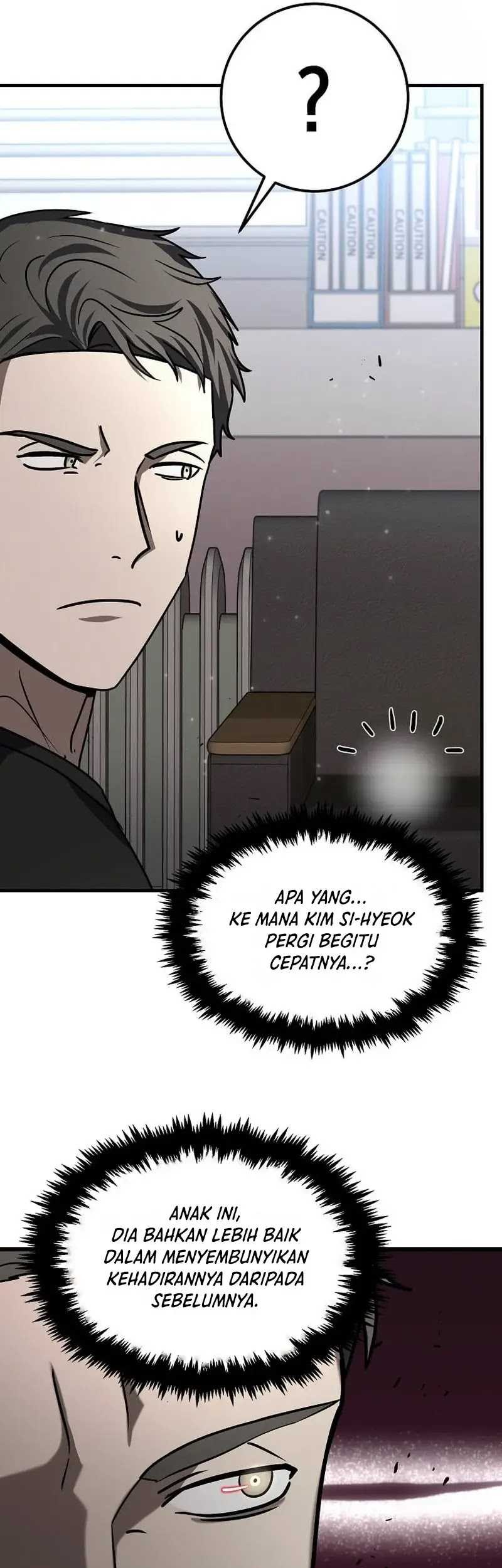 The Regressed Genius Player’s Legendary Weapon Creation Chapter 23 - halaman 66