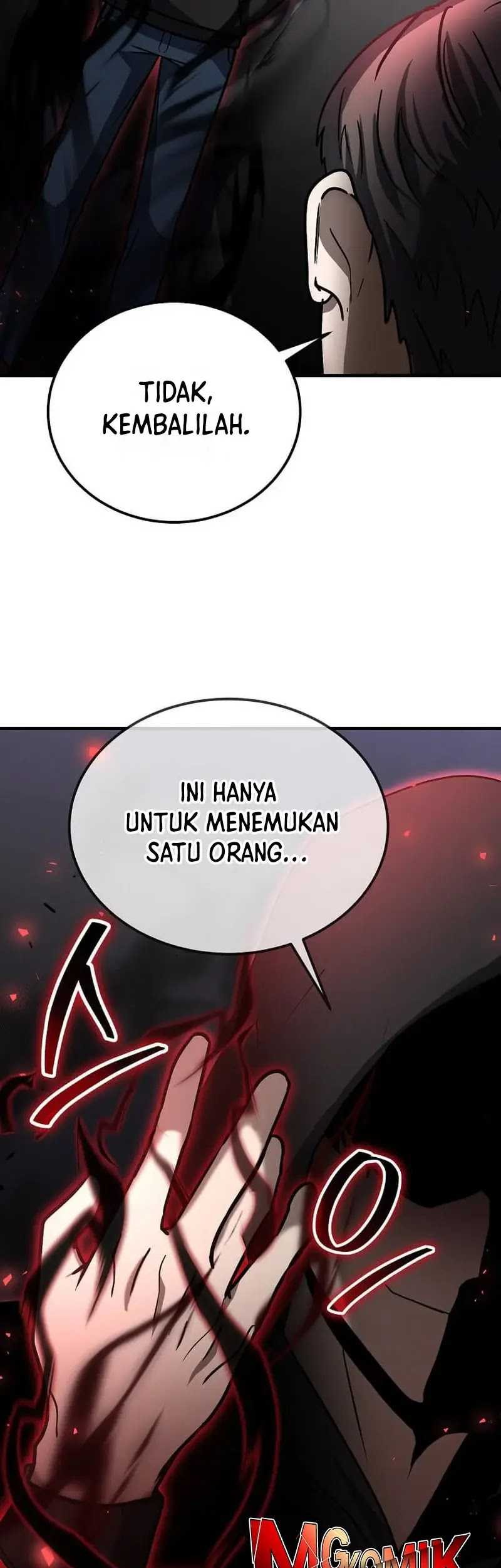 The Regressed Genius Player’s Legendary Weapon Creation Chapter 23 - halaman 72