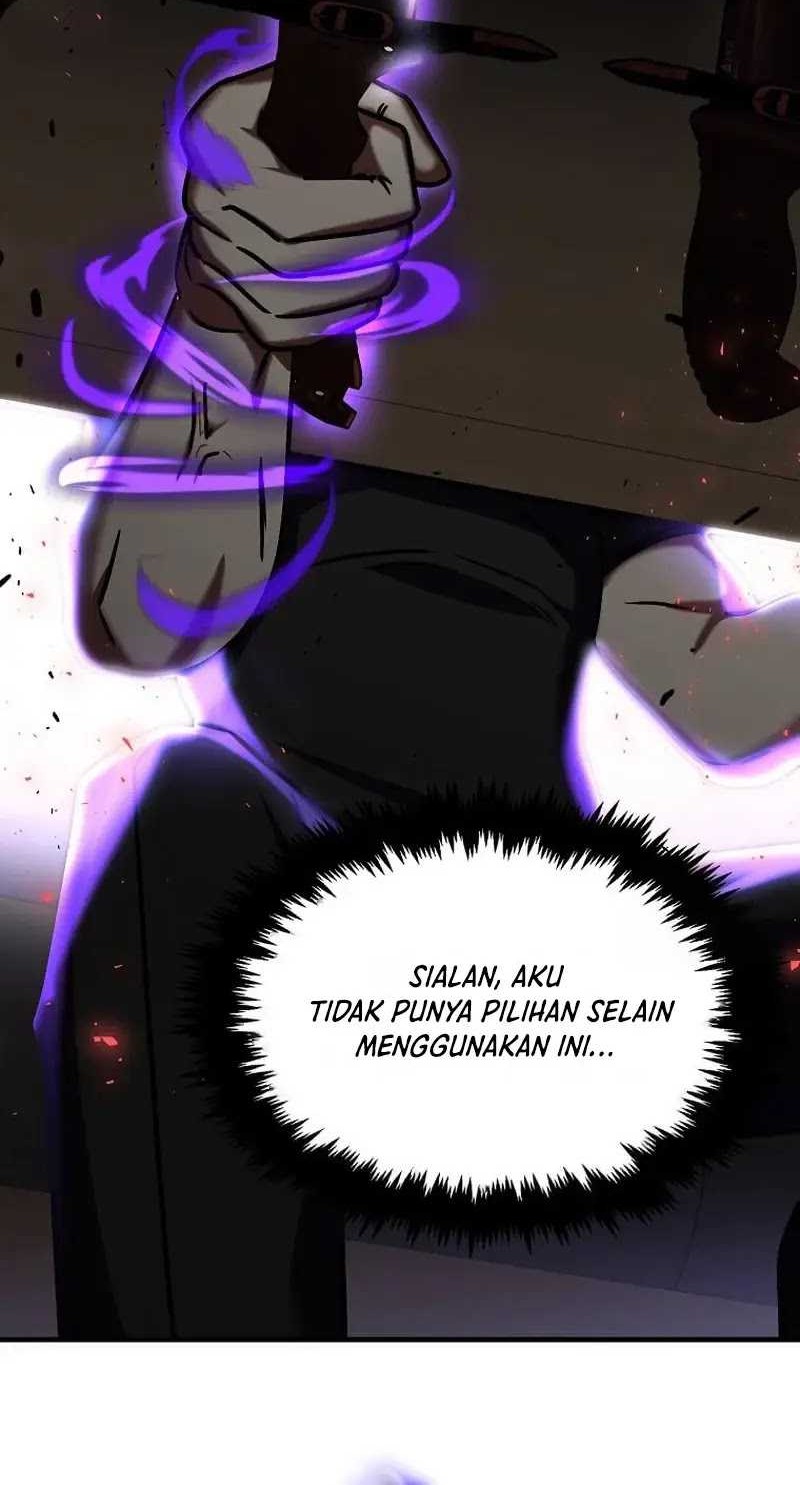 The Regressed Genius Player’s Legendary Weapon Creation Chapter 23 - halaman 75