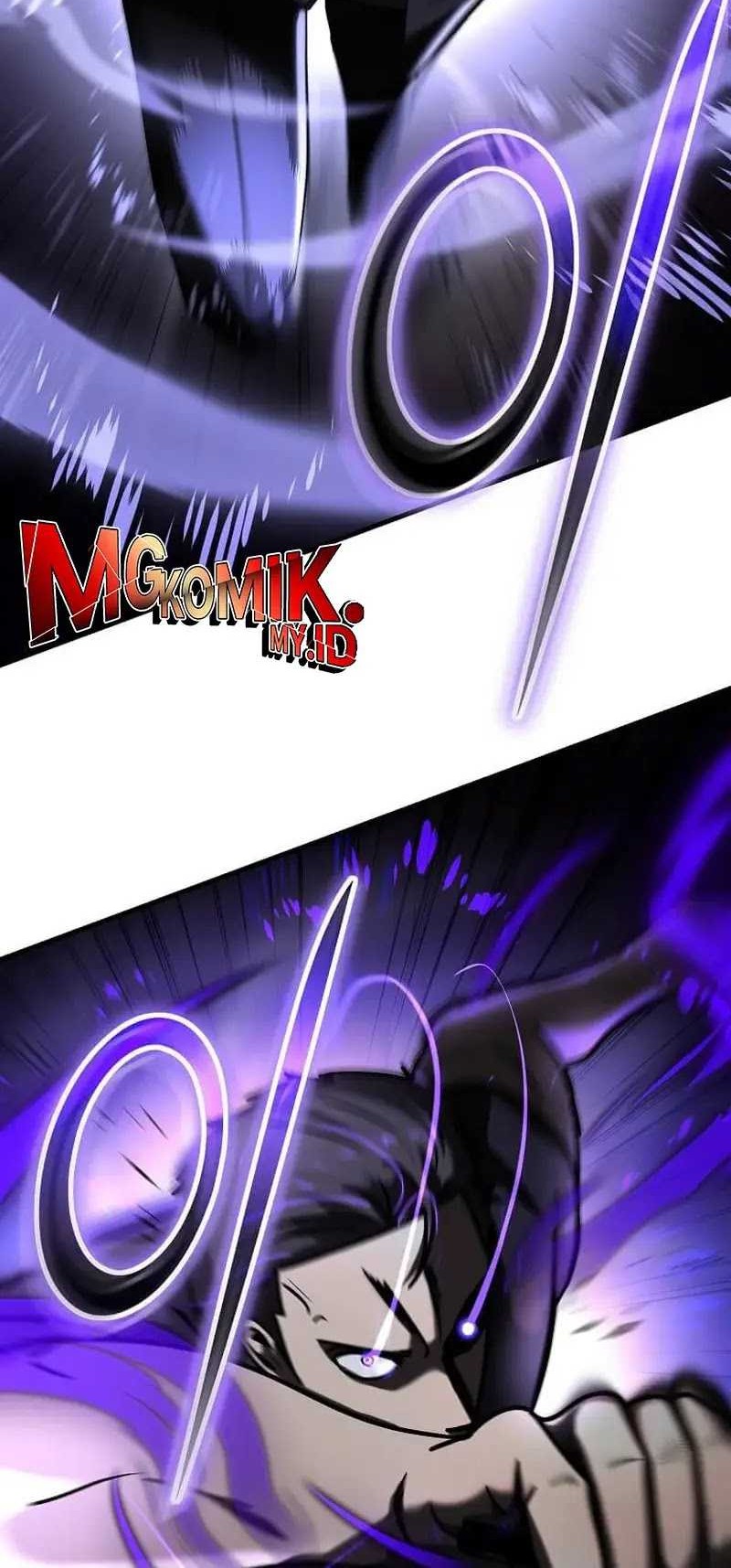 The Regressed Genius Player’s Legendary Weapon Creation Chapter 23 - halaman 77