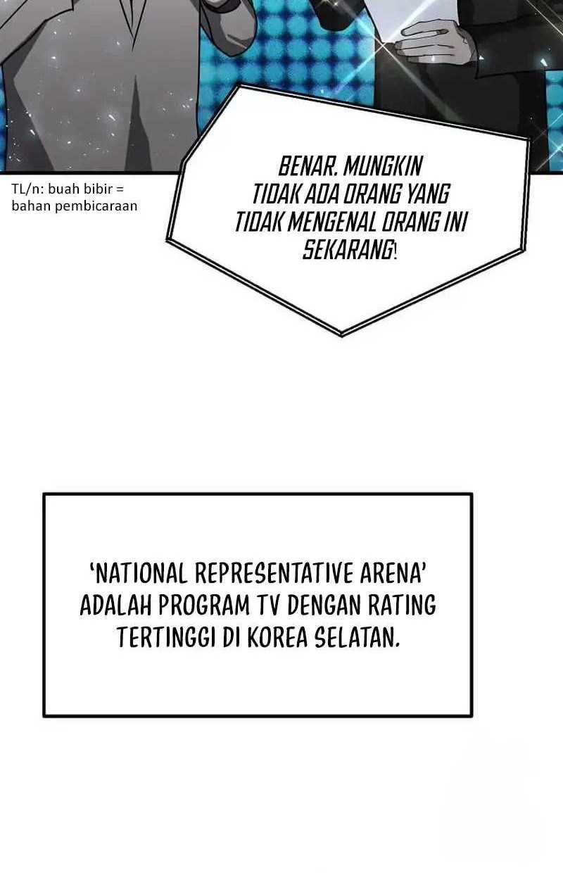 The Regressed Genius Player’s Legendary Weapon Creation Chapter 23 - halaman 8