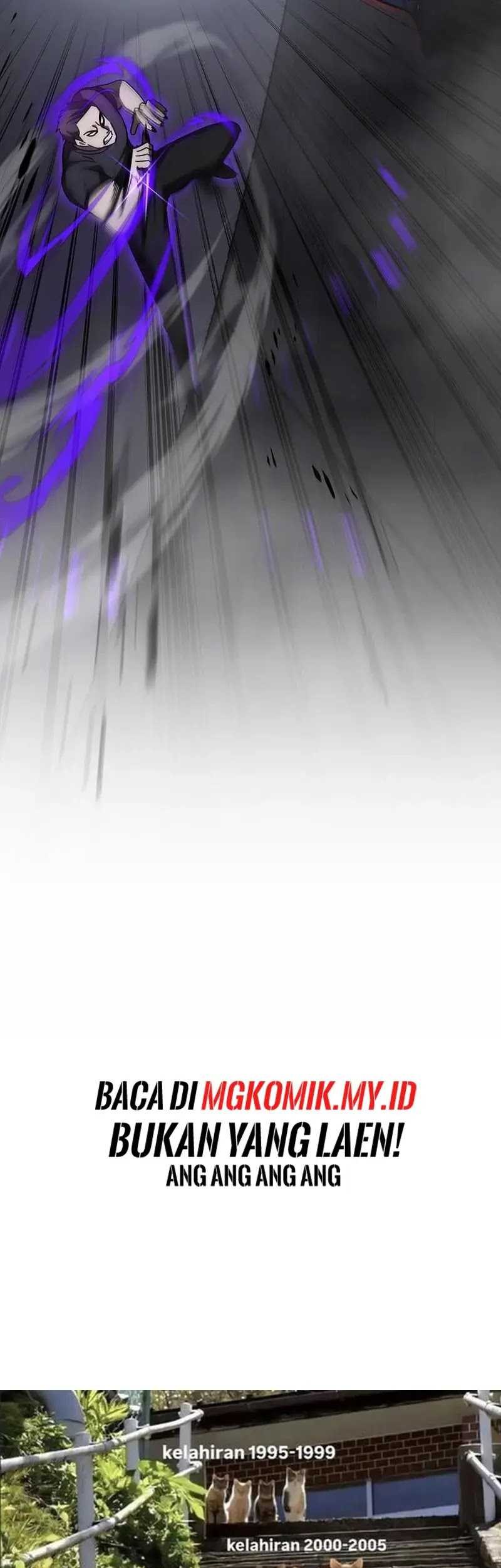The Regressed Genius Player’s Legendary Weapon Creation Chapter 23 - halaman 80