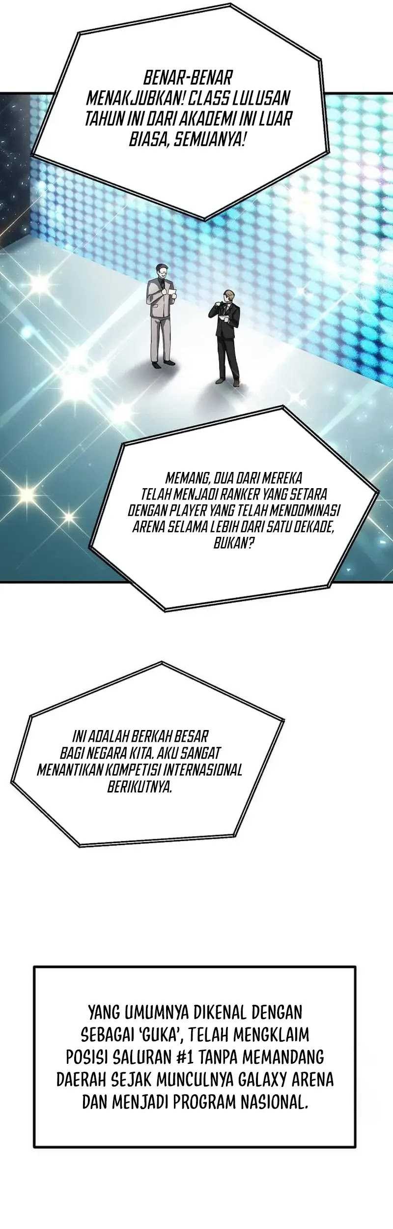 The Regressed Genius Player’s Legendary Weapon Creation Chapter 23 - halaman 9