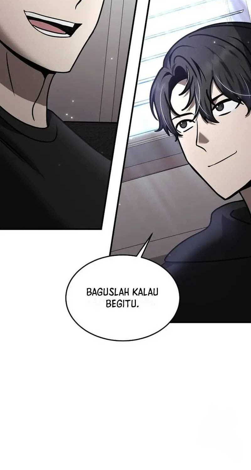 The Regressed Genius Player’s Legendary Weapon Creation Chapter 24 - halaman 13