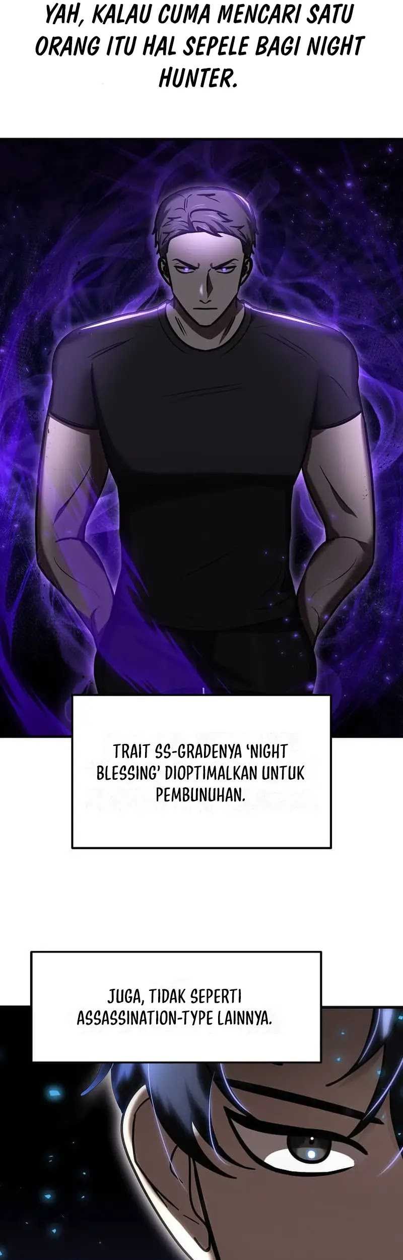 The Regressed Genius Player’s Legendary Weapon Creation Chapter 24 - halaman 14