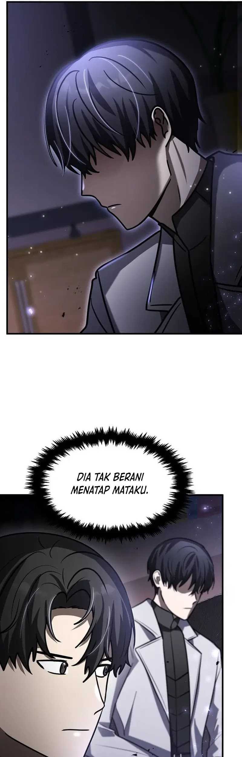The Regressed Genius Player’s Legendary Weapon Creation Chapter 24 - halaman 18