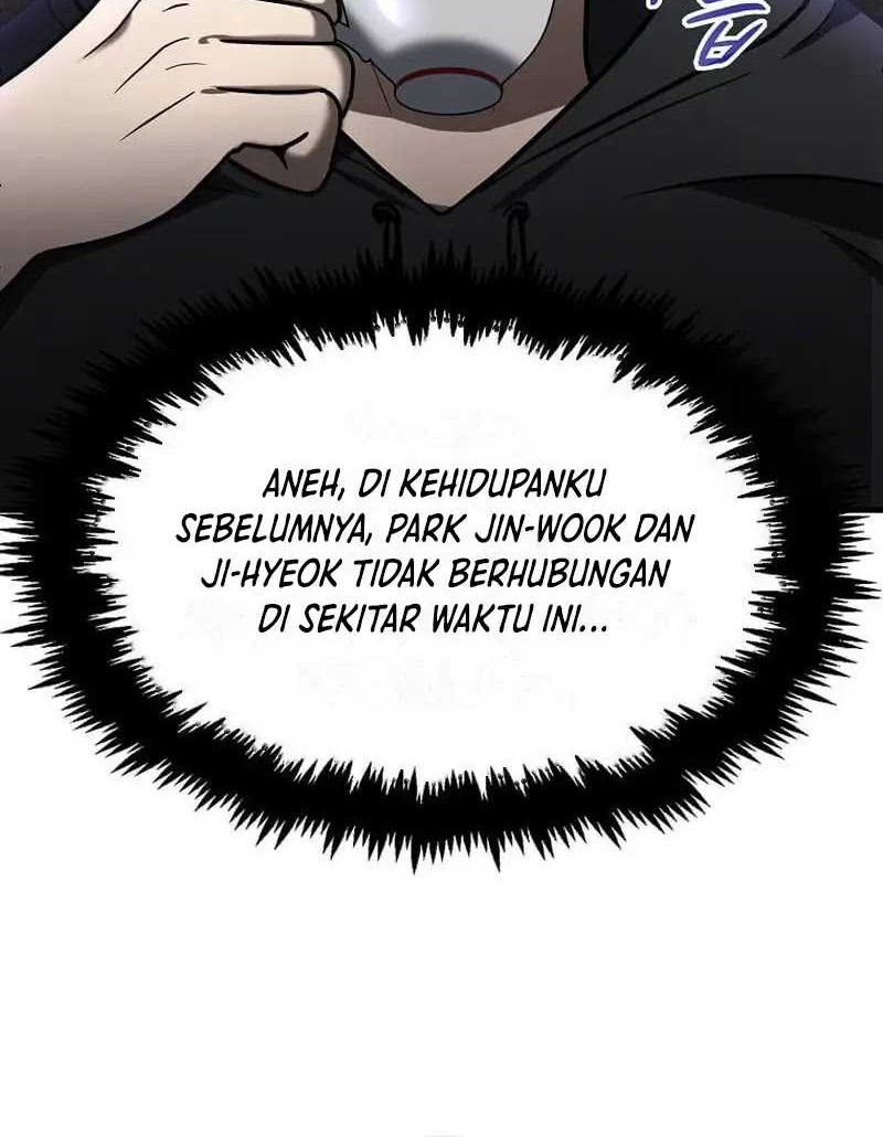 The Regressed Genius Player’s Legendary Weapon Creation Chapter 24 - halaman 23