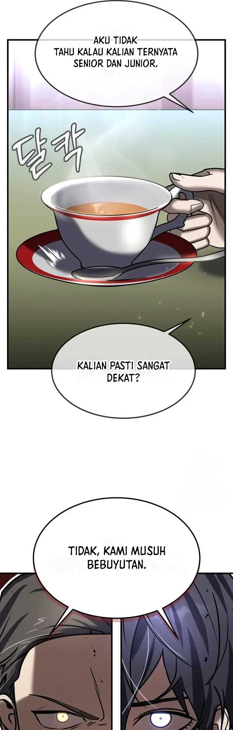 The Regressed Genius Player’s Legendary Weapon Creation Chapter 24 - halaman 24