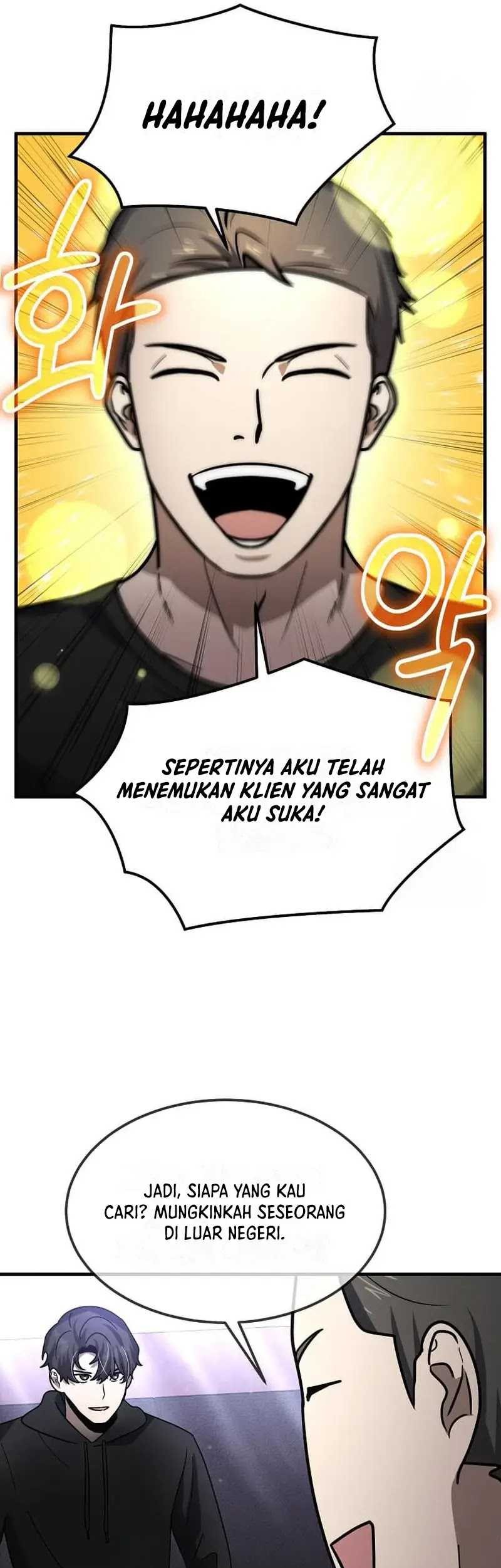 The Regressed Genius Player’s Legendary Weapon Creation Chapter 24 - halaman 30